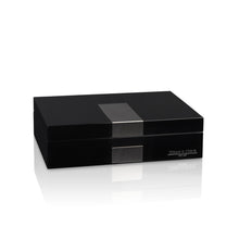Load image into Gallery viewer, Botega 8 Watches Black Box