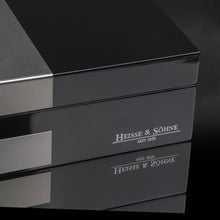 Load image into Gallery viewer, Botega 8 Watches Black Box