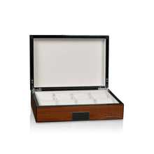 Load image into Gallery viewer, Botega 8 Watches Wood Box