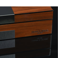 Load image into Gallery viewer, Botega 8 Watches Wood Box