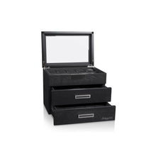 Load image into Gallery viewer, Monteray 30 Watches Black Box