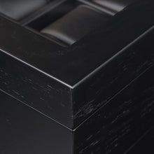 Load image into Gallery viewer, Monteray 30 Watches Black Box