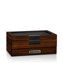 Load image into Gallery viewer, Monteray 10 Watches Wood Box