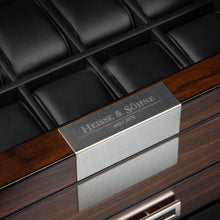 Load image into Gallery viewer, Monteray 10 Watches Wood Box