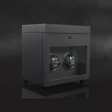 Load image into Gallery viewer, Vancouver Black 2 Watches