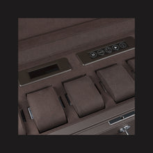 Load image into Gallery viewer, Vancouver Brown 8 Watches