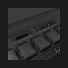 Load image into Gallery viewer, Vancouver Black 8 Watches