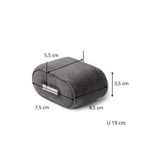 Charger l'image dans la galerie, Dover 10 Watches Black Box