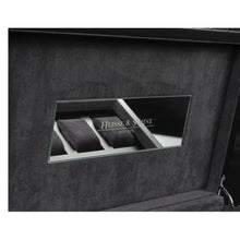Charger l'image dans la galerie, Dover 10 Watches Black Box