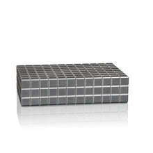Load image into Gallery viewer, Dover 10 Watches Silver Box