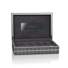 Load image into Gallery viewer, Dover 10 Watches Silver Box