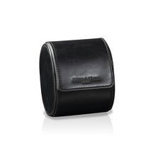 Load image into Gallery viewer, Vintage Single Watch Roll Black