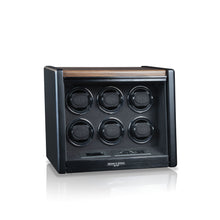 Load image into Gallery viewer, Madrid Light Oak 6 Watches