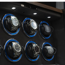 Load image into Gallery viewer, Madrid Light Oak 8 Watches