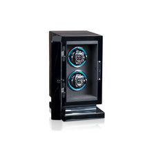 Load image into Gallery viewer, Rome Wood 2 Watches