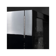 Charger l'image dans la galerie, Collector Black High-Gloss 8 Watches