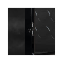 Charger l'image dans la galerie, Collector Black High-Gloss 8 Watches