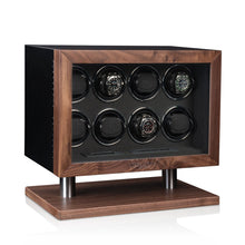 Load image into Gallery viewer, Collector New York Black 8 Watches