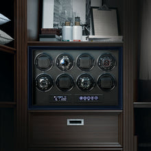 Charger l'image dans la galerie, Watch Guard 8 Blue