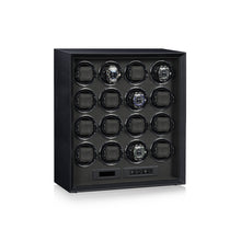 Load image into Gallery viewer, Watch Guard 16 Black