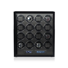 Load image into Gallery viewer, Watch Guard 16 Black