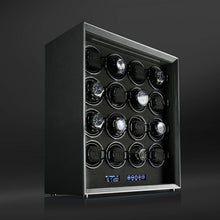 Load image into Gallery viewer, Watch Guard 16 Black