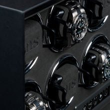 Load image into Gallery viewer, Watch Guard 16 Black