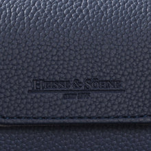 Load image into Gallery viewer, Charles Single Watch Roll Blue & Anthracite