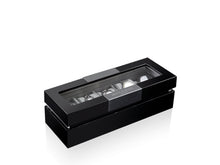 Load image into Gallery viewer, Executive 5 Watches Black & Gray Box