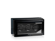 Charger l'image dans la galerie, Watch Master 3 Black & Carbon