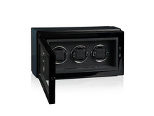Charger l'image dans la galerie, Watch Master 3 Black & Carbon