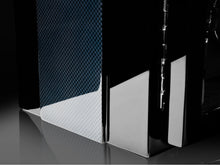 Charger l'image dans la galerie, Watch Master 3 Black & Carbon
