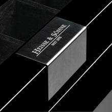 Charger l'image dans la galerie, Executive 5 Watches Black Box