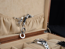 Charger l'image dans la galerie, Aberdeen 5 Watches Brown