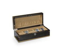 Charger l'image dans la galerie, Aberdeen 5 Watches Black