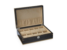 Load image into Gallery viewer, Aberdeen 10 Watches Black