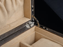 Load image into Gallery viewer, Aberdeen 10 Watches Black