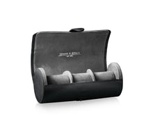 Load image into Gallery viewer, Rondo 3 Watch Roll Black
