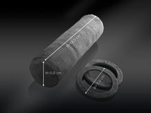 Load image into Gallery viewer, Rondo 3 Watch Roll Black