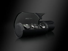 Load image into Gallery viewer, Rondo 3 Watch Roll Black