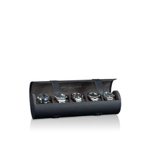 Load image into Gallery viewer, Rondo 5 Watch Roll Black