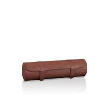 Load image into Gallery viewer, Rondo 5 Watch Roll Brown