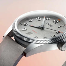 Load image into Gallery viewer, PRO PILOT DATE 41.00 mm 01 733 7805 4163-07 6 20 15LC