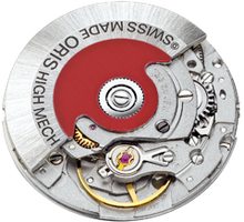 Load image into Gallery viewer, AQUIS DATE 36.50 mm 01 733 7731 4154-07 8 18 05P