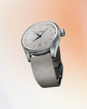 Load image into Gallery viewer, PRO PILOT DATE 41.00 mm 01 733 7805 4163-07 6 20 15LC