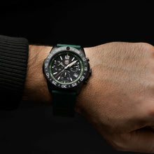 Load image into Gallery viewer, Pacific Diver Chronograph, 44MM - 3147