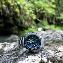 Charger l'image dans la galerie, Pacific Diver Chronograph, 44MM - 3144