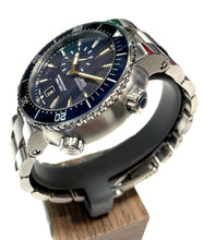 Load image into Gallery viewer, Oris Divers Small Second, Date 01 643 7609 8555-07 8 24 01PEB