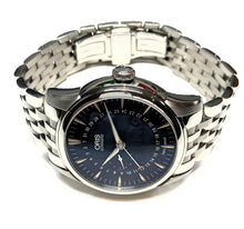 Load image into Gallery viewer, Oris Artelier Small Second, Pointer Date 01 744 7665 4054-07 8 22 77