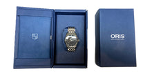 Load image into Gallery viewer, Oris Artelier Small Second, Pointer Date 01 744 7665 4054-07 8 22 77